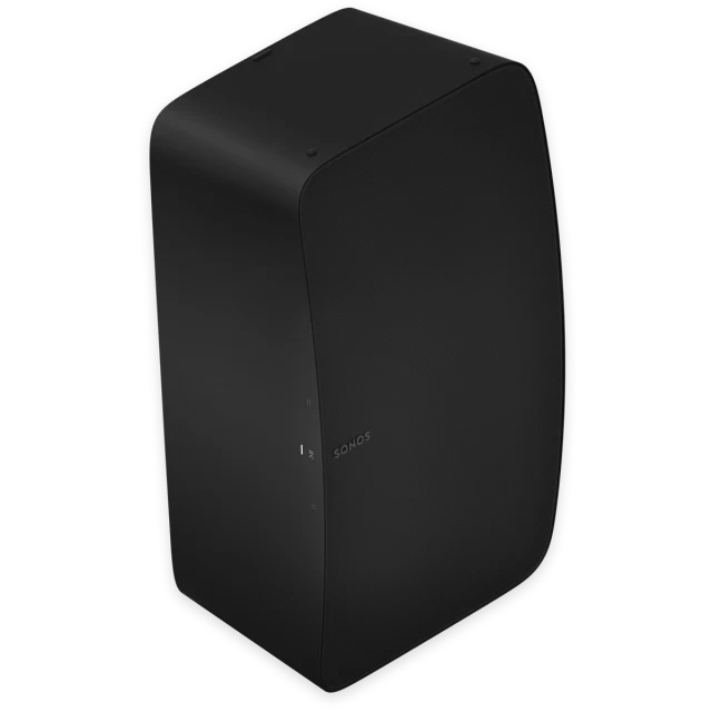 Sonos Five (Hi-Fi Speaker For Superior Sound)