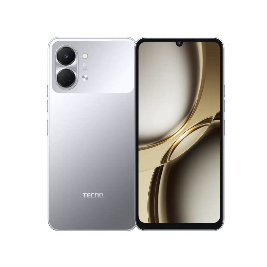 Tecno Spark Go3