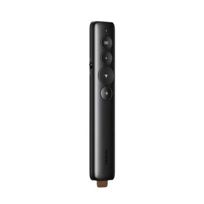 UGREEN Pro Wireless Presentation Remote With Laser Pointer (50654)