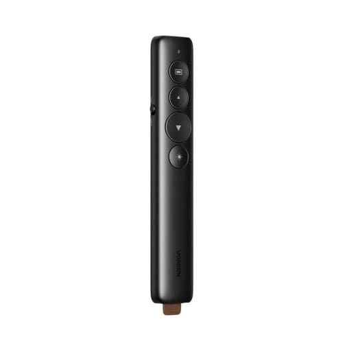 UGREEN Pro Wireless Presentation Remote With Laser Pointer in Lebanon - OutGeeked