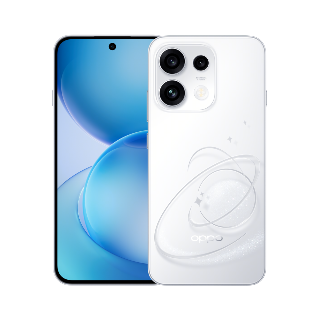 Oppo Reno 16F 5G 8GB/256GB