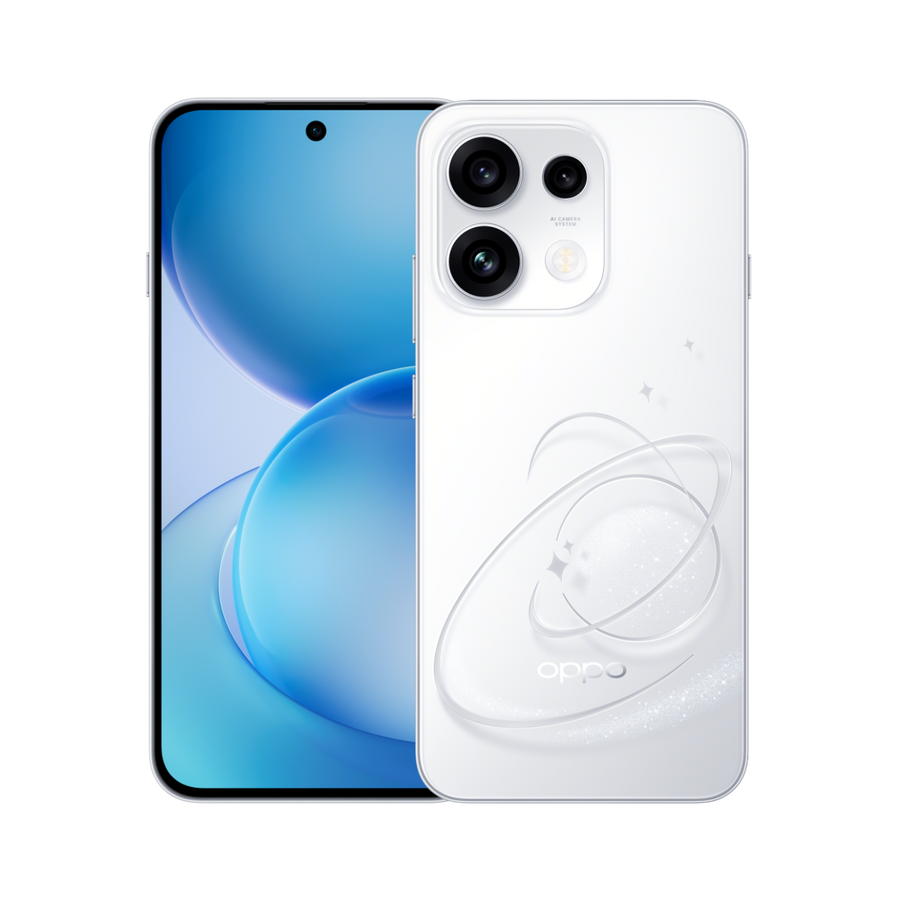 Oppo Reno 16F 5G 8GB/256GB - image 2