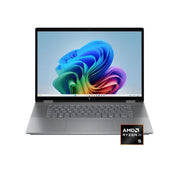 HP Omnibook X Flip 16 AR0013DX (AMD Ryzen AI 5 340, 16GB/512GB, 16-inch 2K X360, AMD Radeon 840M, WIN11)