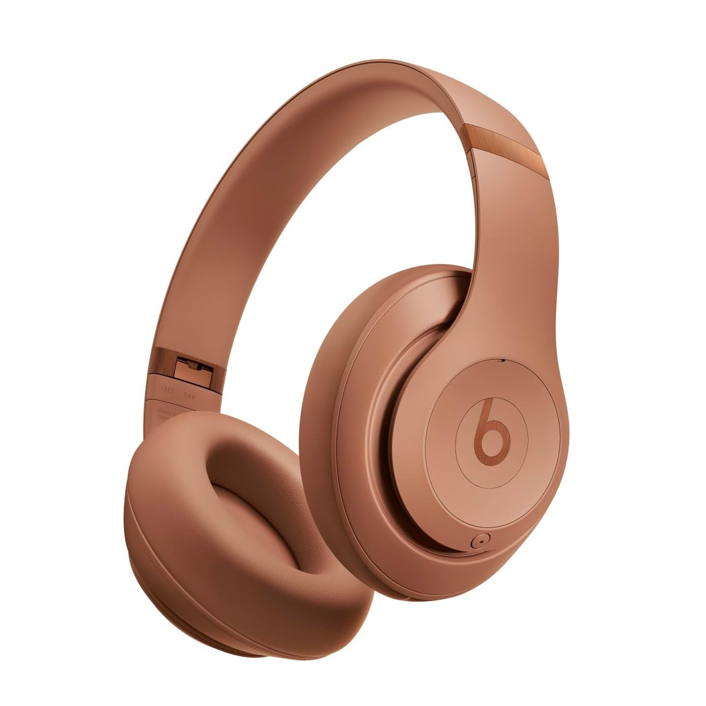 Beats Studio Pro (Wireless Bluetooth Noise Cancelling Headphones, Personalized Spatial Audio, Android and iOS Compatible)