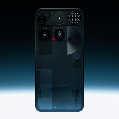 Nothing Phone 3 16GB/512GB