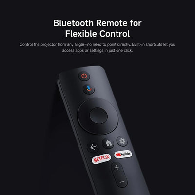 Xiaomi Smart Project L1 Pro