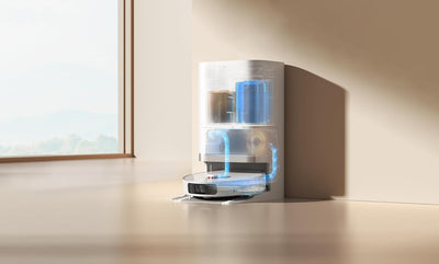 Xiaomi Robot Vacuum X20 Pro