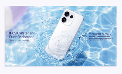 Oppo Reno 16 5G 12GB/256GB