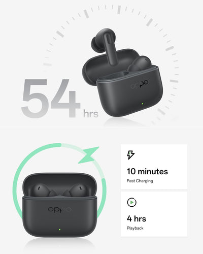 Oppo Buds 3 Pro