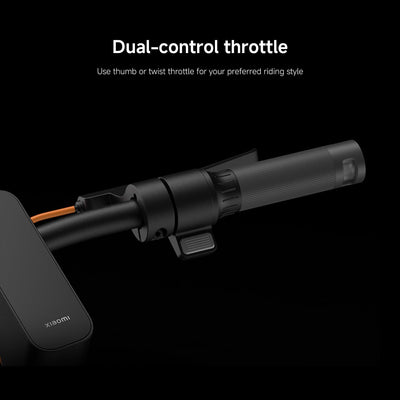 Xiaomi Electric Scooter 6 Max