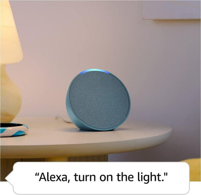 Amazon Echo Pop