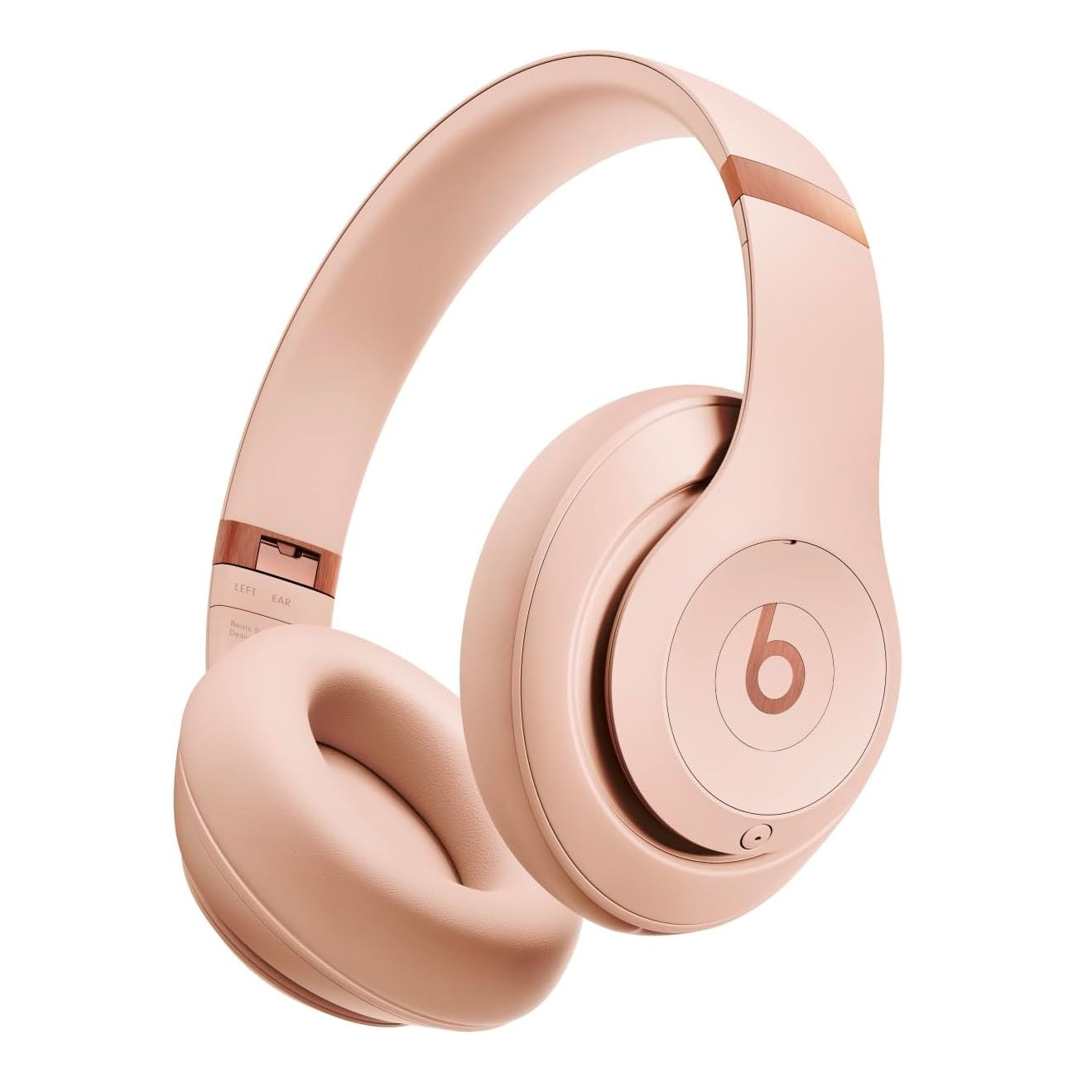 Beats Studio Pro (Wireless Bluetooth Noise Cancelling Headphones, Personalized Spatial Audio, Android and iOS Compatible)