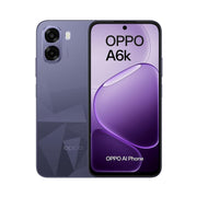 Oppo A6K 4G 6GB/256GB