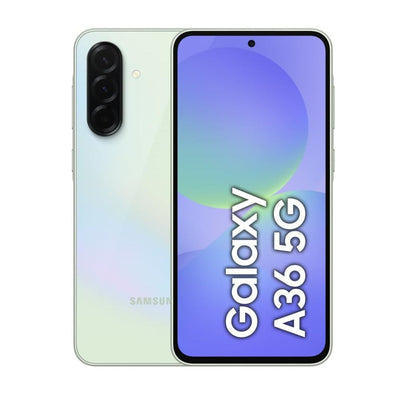 Samsung Galaxy A36