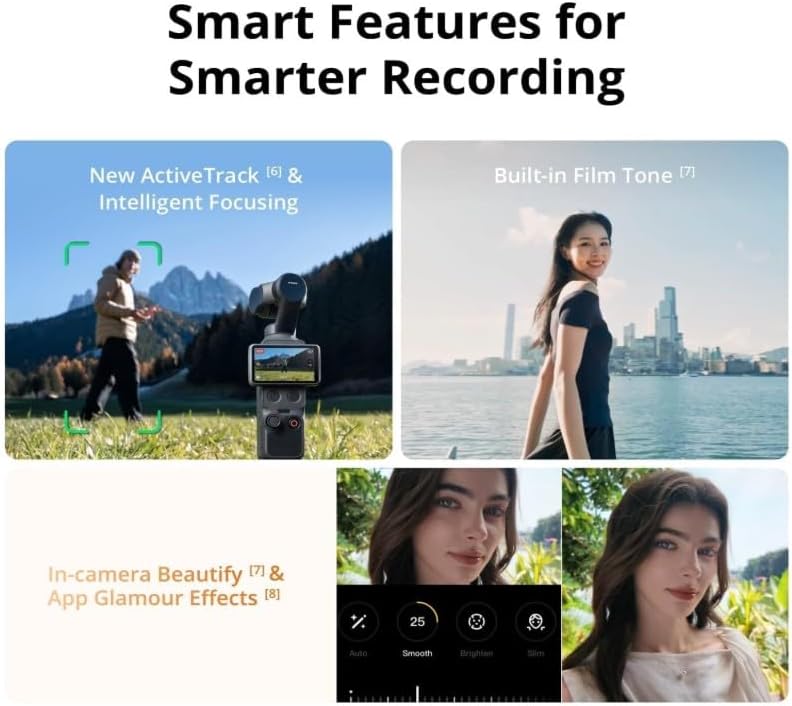 DJI Osmo Pocket 4