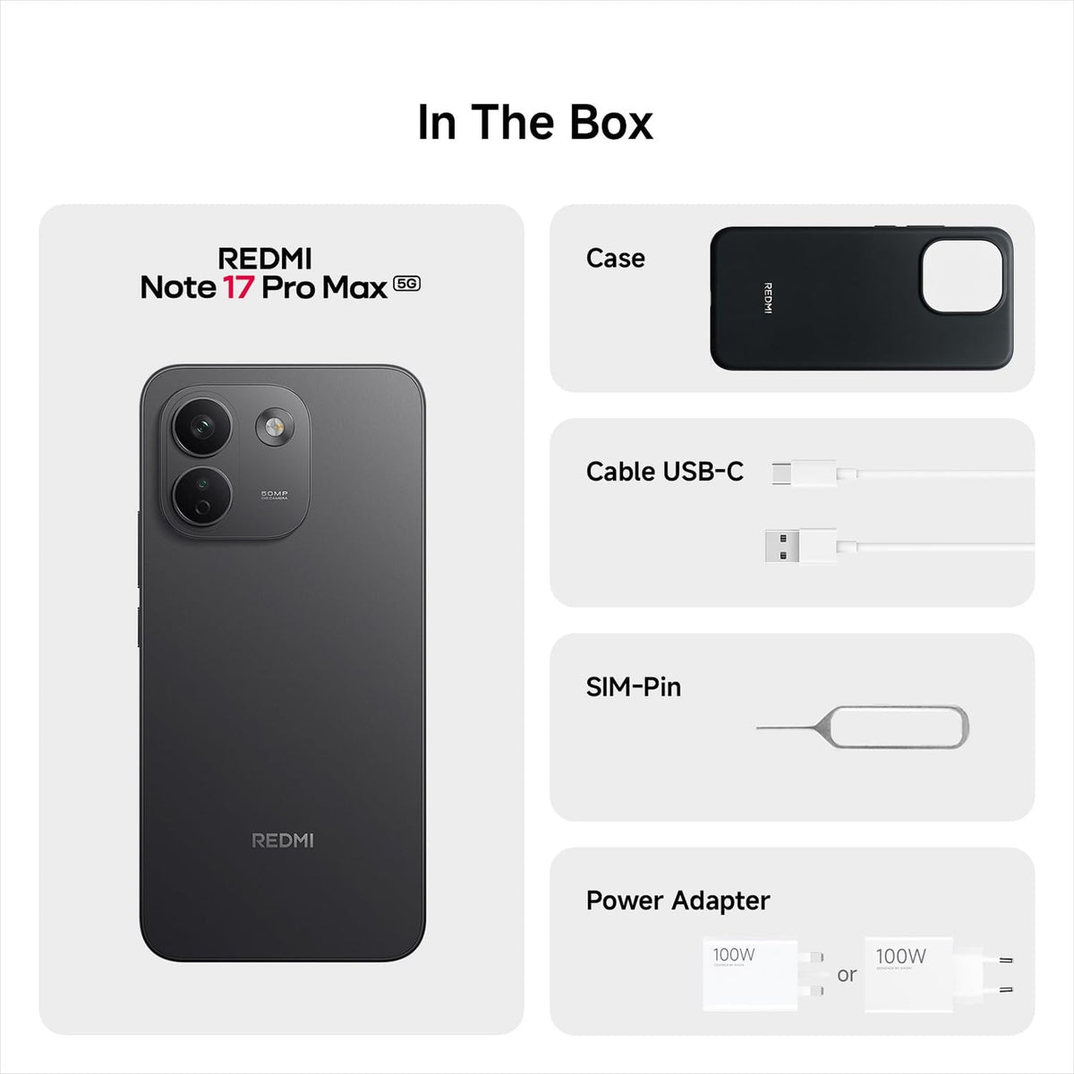 Redmi Note 17 Pro Max 5G in Lebanon - OutGeeked