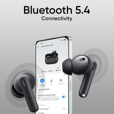 Realme Buds T310