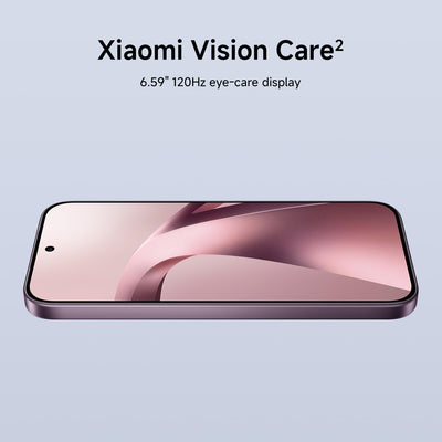 Xiaomi 17T