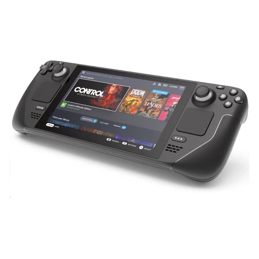 Steam Deck OLED in Lebanon - OutGeeked