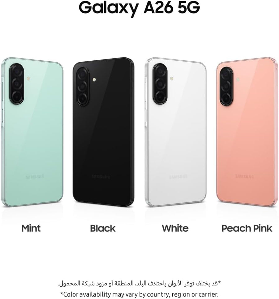 Samsung Galaxy A26 - image 2