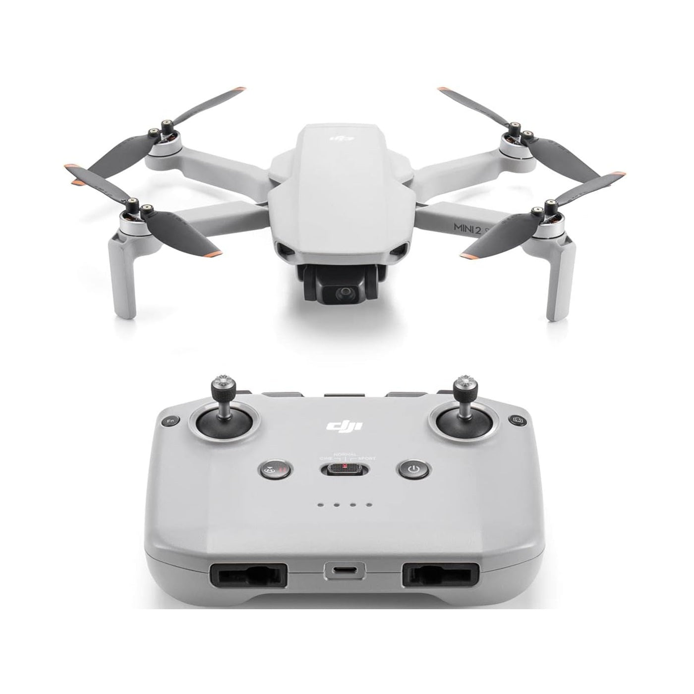 DJI Mini 2 SE Fly More Combo