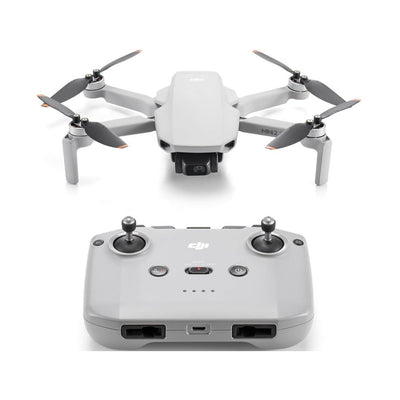 DJI Mini 2 SE Fly More Combo