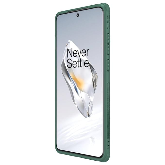 Nillkin Super Frosted Shield Pro Case For Oneplus 12 - image 2