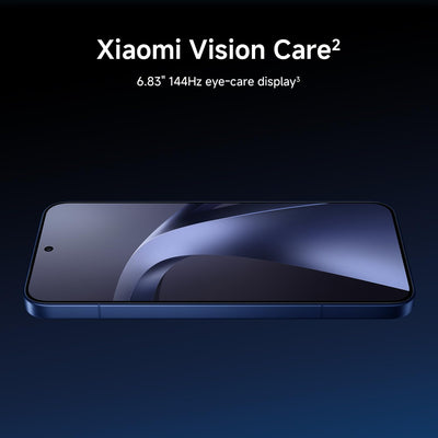 Xiaomi 17T Pro