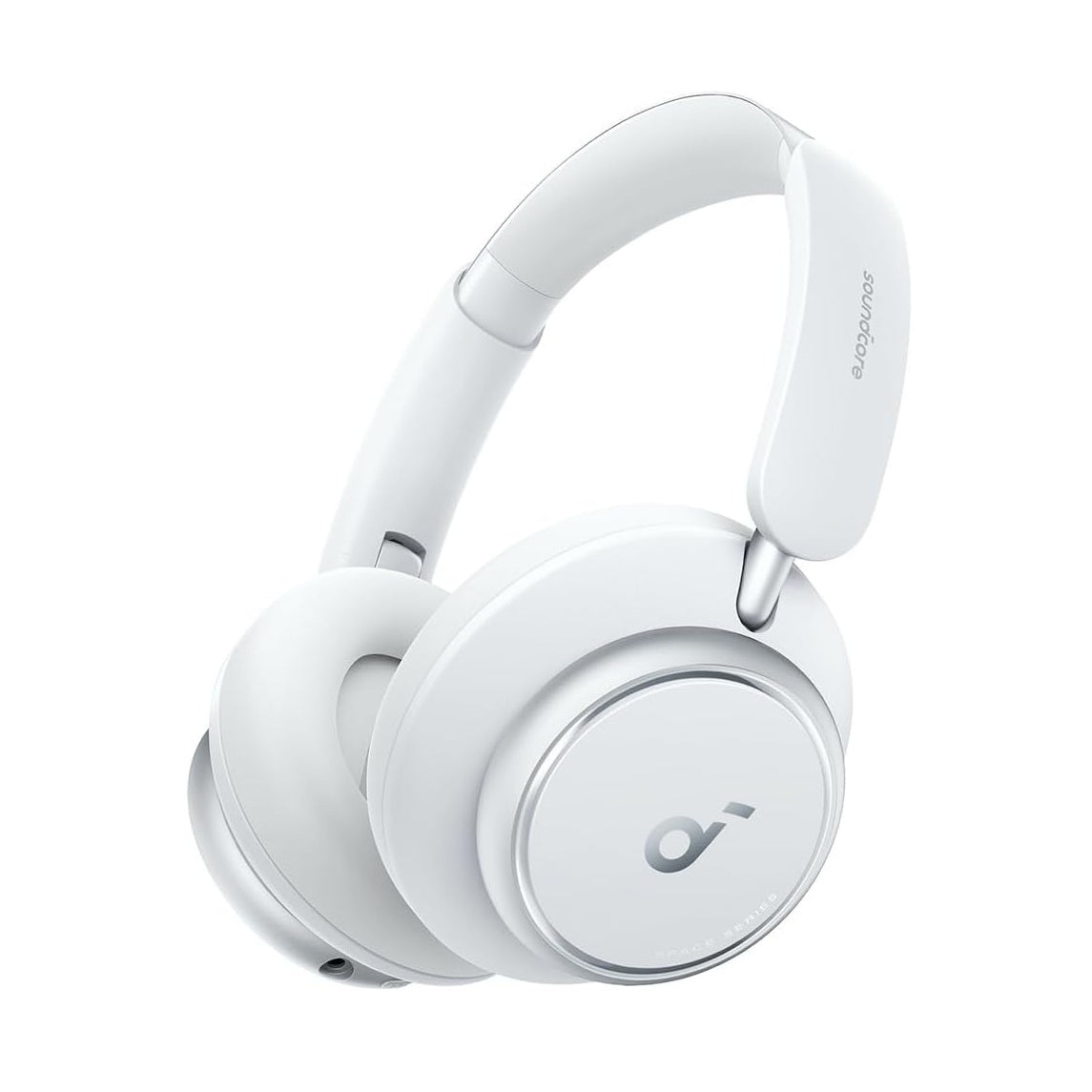 Soundcore by Anker Space Q45 (Adaptive ANC, 50H Playtime, App Control, LDAC Hi-Res, Comfortable Fit)