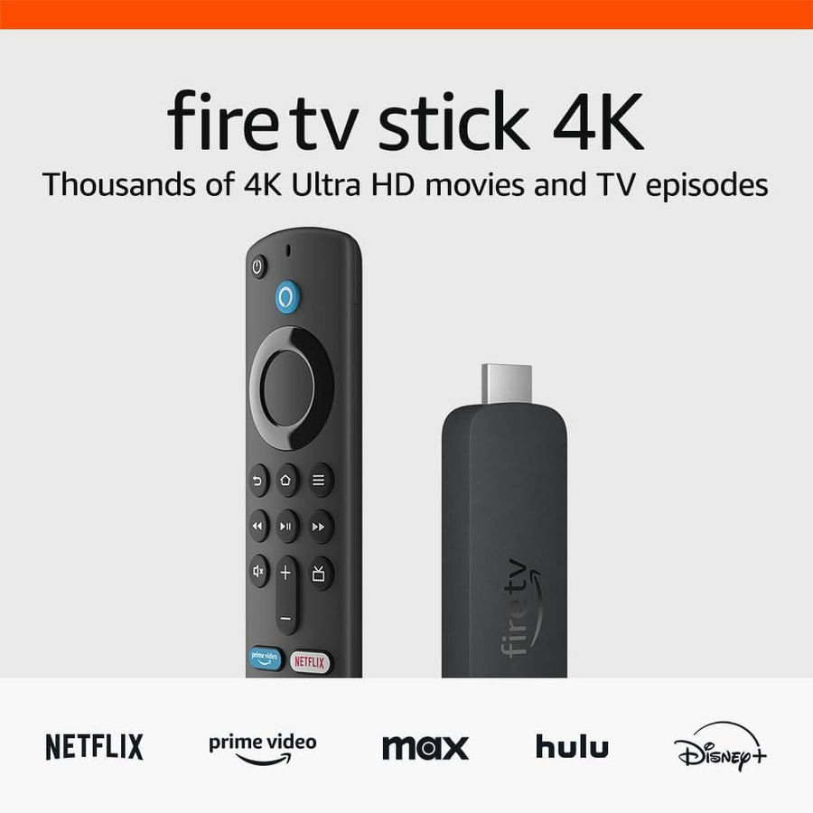 Amazon Fire TV Stick 4K - image 2