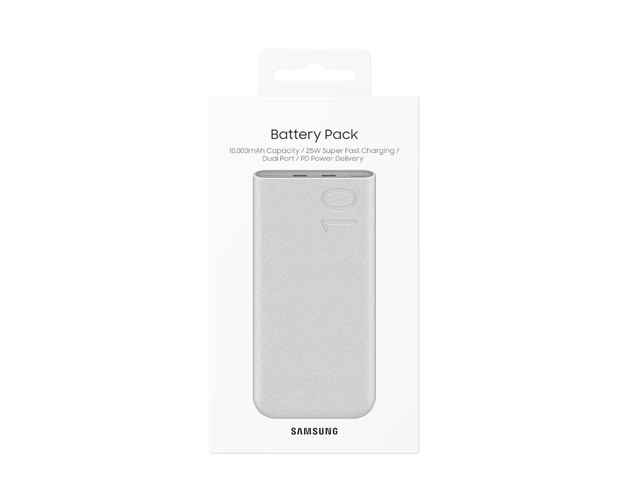 Samsung 10,000mAh Battery Pack - image 2