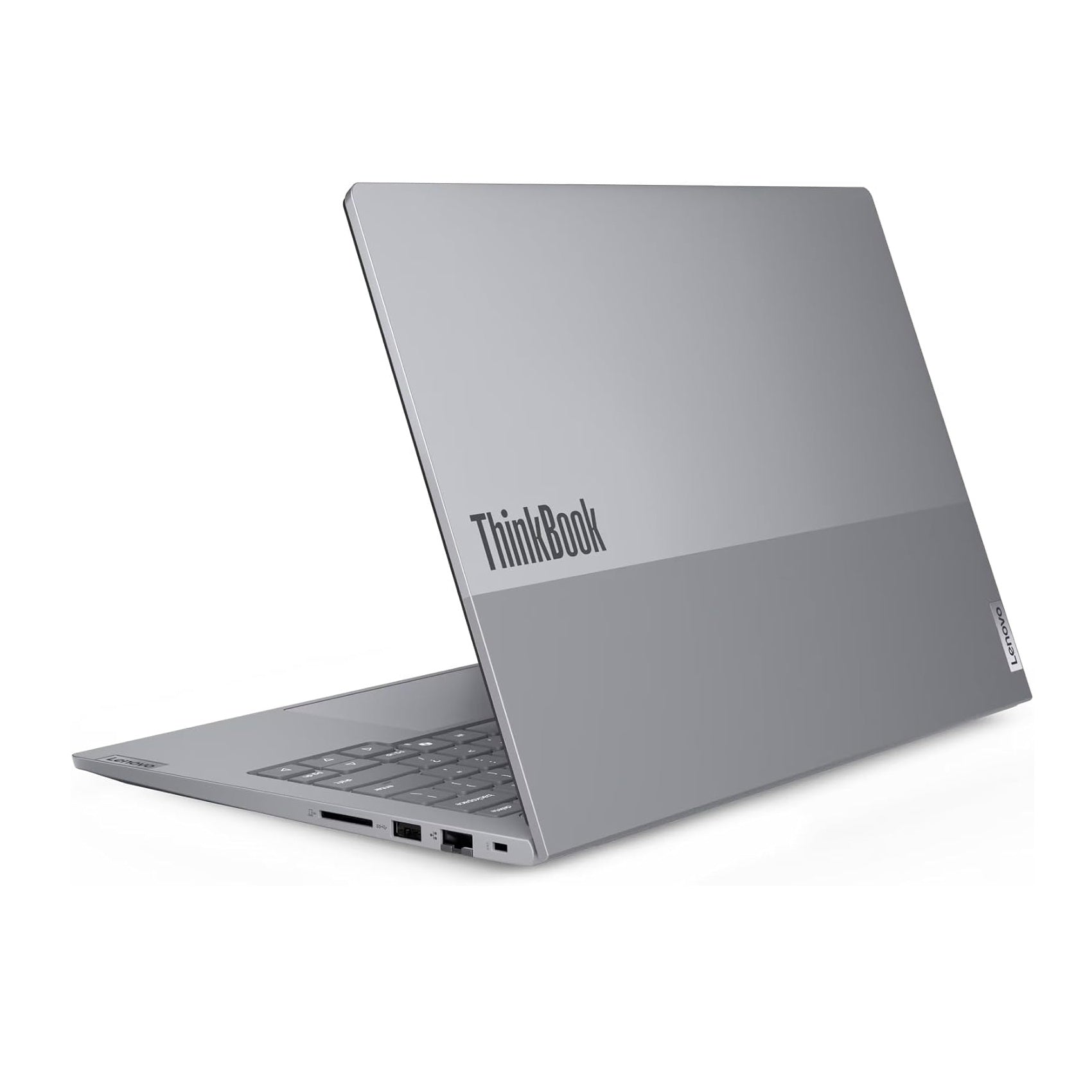 LENOVO THINKBOOK 16 G8 IAL 21SKS01100 (CORE ULTRA 7 255H, 512GB NVME/32GB DDR5, 16" WUXGA, INTEL, DOS / BACKLIT)