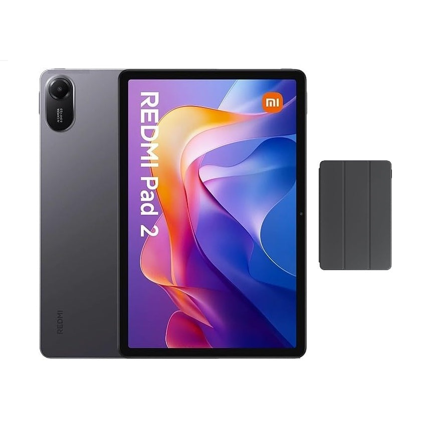 Redmi Pad 2 (With Cover)