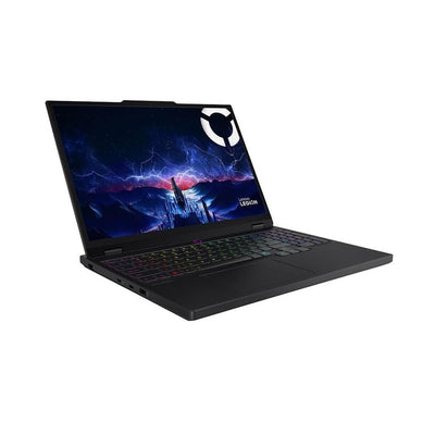LENOVO LEGION 5 15IRX10 83LY00DKDP (Core I9-14900HX, 1TB NVME/16GB DDR5, 15.1" WQXGA (2560x1600) OLED 165HZ, RTX 5070 8GB, DOS/ECLIPSE BLACK)