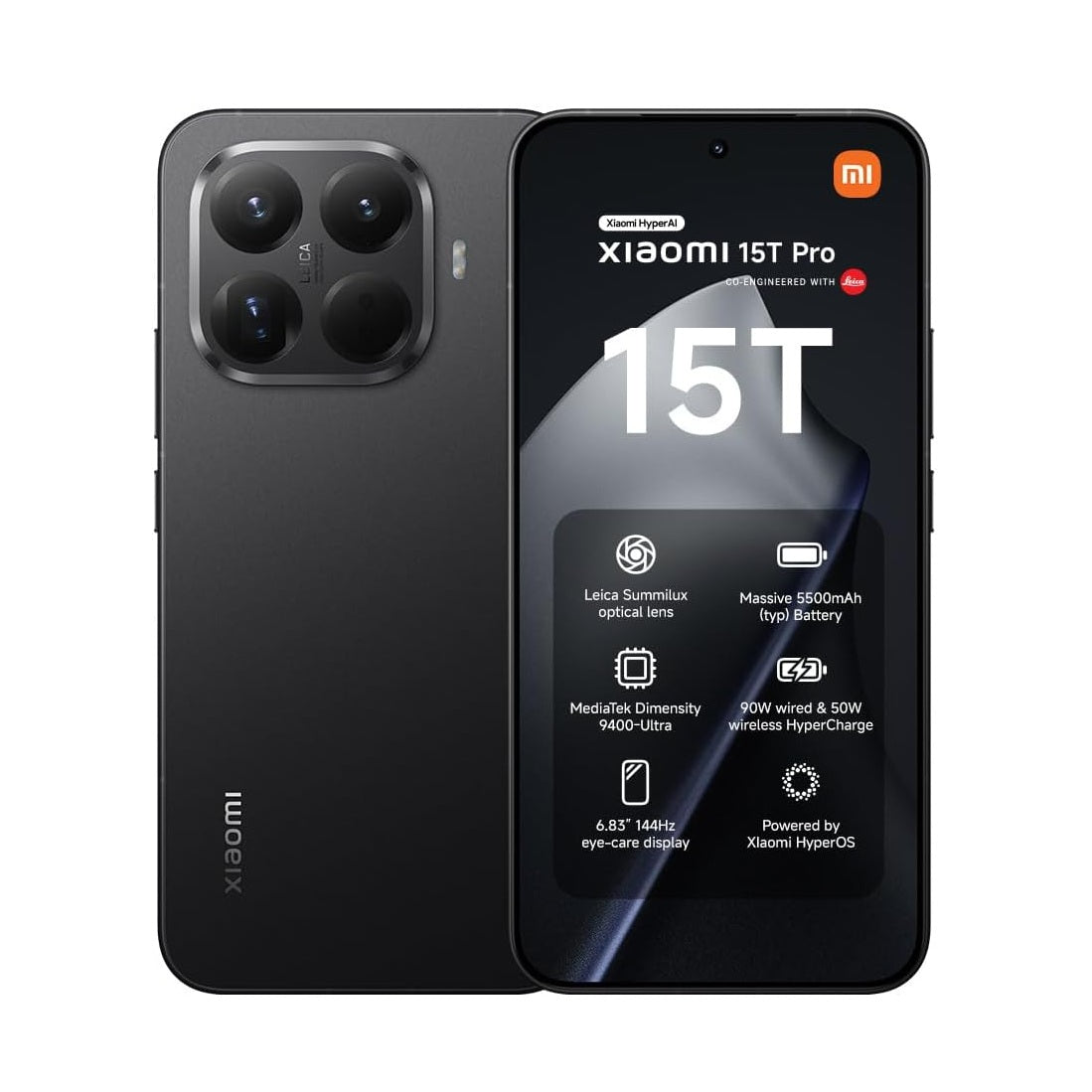 Xiaomi 15T Pro 12GB/512GB