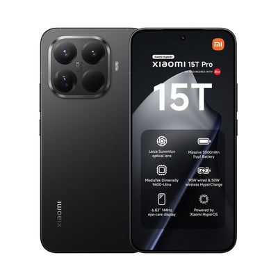 Xiaomi 15T Pro 12GB/1TB