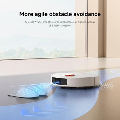 Xiaomi Robot Vacuum X20 Pro