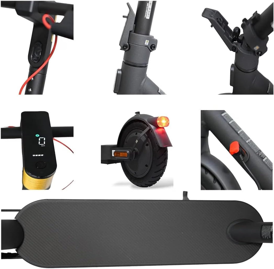 Xiaomi Electric Scooter 4 Pro - image 2