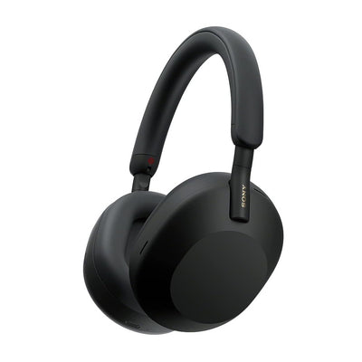 Sony WH-1000XM5 (The Best Selling Wireless Noise Canceling Headphones, Auto NC Optimizer, 30-Hour Battery, Voice Control)