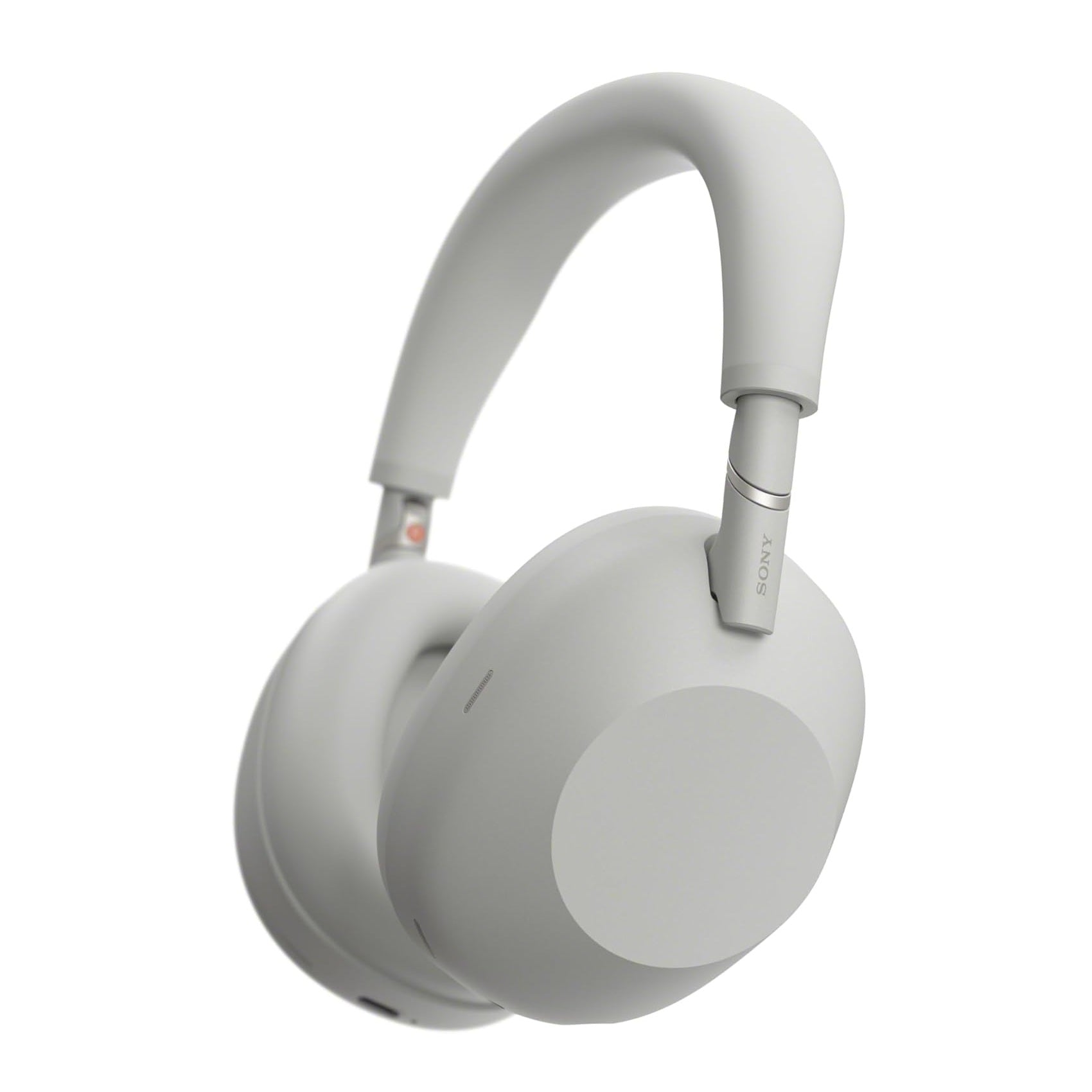 Sony WH-1000XM6 (Noise Canceling Wireless Headphones, HD NC Processor QN3, 12 Microphones, Adaptive NC Optimizer)