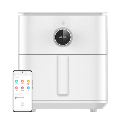 Xiaomi Smart Air Fryer 6.5L