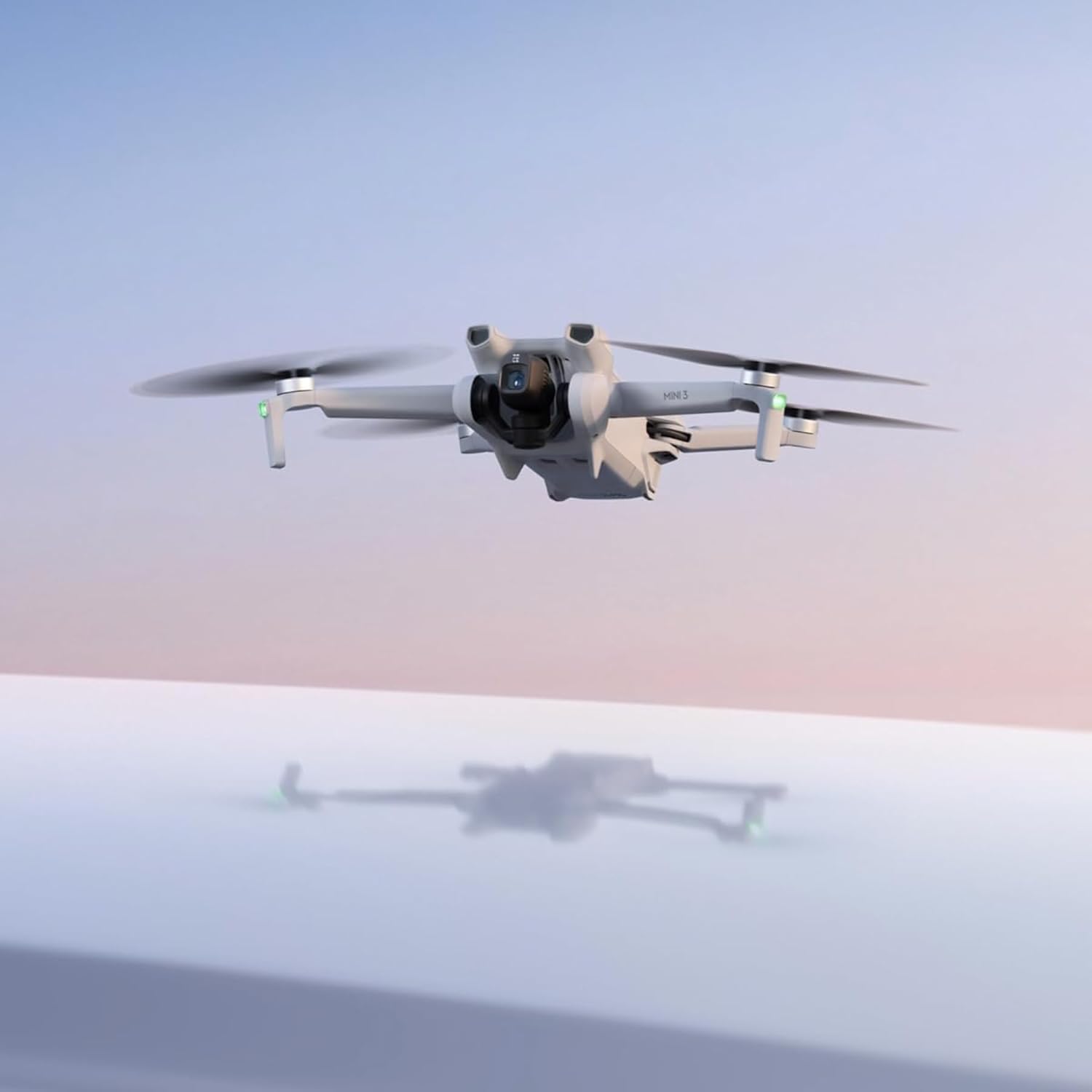 DJI Mini 3 Fly More Combo (DJI RC)