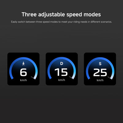 Xiaomi Electric Scooter 6 Max