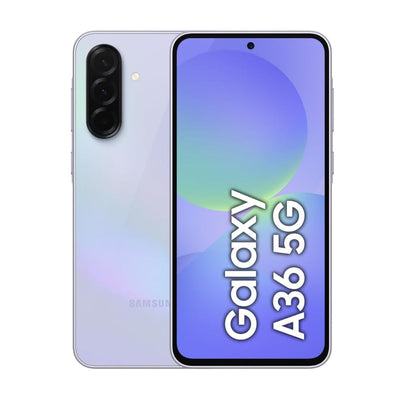 Samsung Galaxy A36