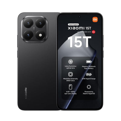 Xiaomi 15T 12GB/512GB