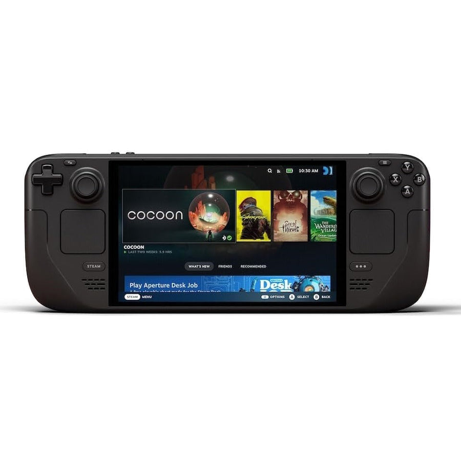 Steam Deck OLED - image 2
