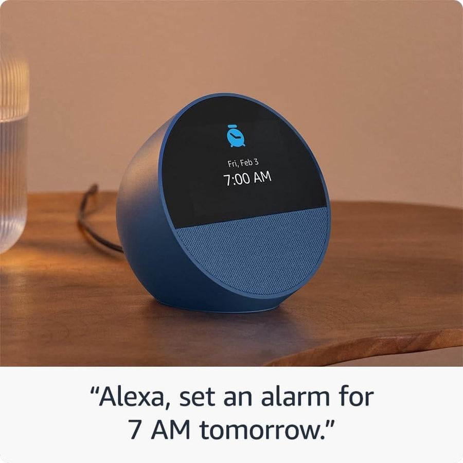 Amazon Echo Spot - image 2
