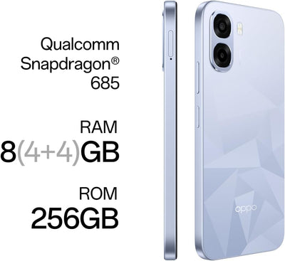Oppo A6K 4G 6GB/256GB