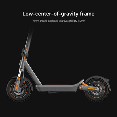 Xiaomi Electric Scooter 6 Max