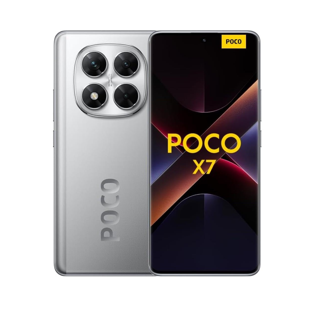 Poco X7 12GB/512GB